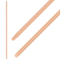 Черенок для щётки (дерев. к арт. МЭ58-267, МЭ58-268) МЭ58-272