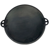Чугунная сковорода-крышка BARAKA 400 мм ,толщ.стенки 5мм пр.Узбекистан Чугунная сковорода-крышка BARAKA 400 мм ,толщ.стенки 5мм пр.Узбекистан