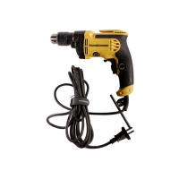 Дрель электрическая Hanskonner HID2175 PLATINUM, 700Вт, 0-1700об/мин, патрон 13мм, ПОНИЖАЮЩИЙ РЕДУКТ Дрель электрическая Hanskonner HID2175 PLATINUM, 700Вт, 0-1700об/мин, патрон 13мм, ПОНИЖАЮЩИЙ РЕДУКТ