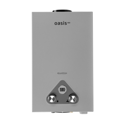 Газовая колонка Oasis Eco 16 кВт модель K-16/S