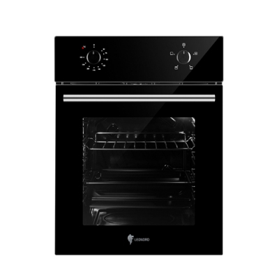 Духовой шкаф встраиваемый электрический Leonord LEO-45001B