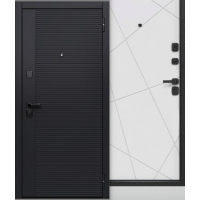 Дверь мет.7,5 Черный кварц 860 правая (Россия) г.Тольятти 84,4кг Дверь мет.7,5 Черный кварц 860 правая (Россия) г.Тольятти 84,4кг