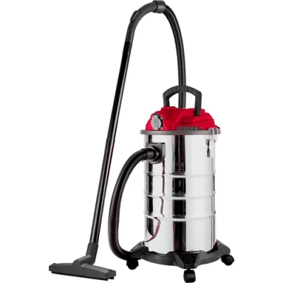 Edon ED-VC30P Пылесос строительный электрический (1400Вт; бак 30л; 18КПа)