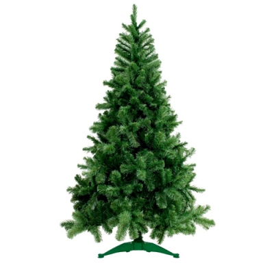 Ель Карнавал 6721 зеленая 2,1 м Ель Карнавал 6721 зеленая 2,1 м