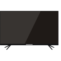 ERISSON 55ULX9001T2 ЖК-Телевизор SMART 4 K
