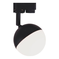 ESCADA Трек Escada 20041TRA/01 LED 6W 3000/4000/6000K черный