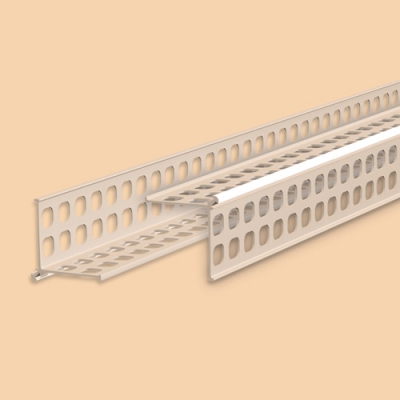 ЕвроУгол штукатурный 2мм 3,0м "Идеал" ЕвроУгол штукатурный 2мм 3,0м "Идеал"