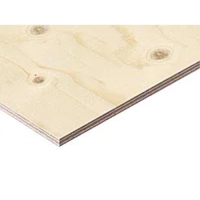 Фанера ФК, НШ 21 мм сорт 4/4 г.Иваново