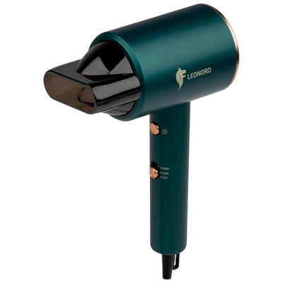 Фен Leonord LE-1208 арт.900291 Фен Leonord LE-1208 арт.900291