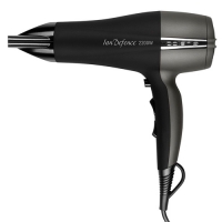 Фен PHD 2245Ti Серый/черный POLARIS CN