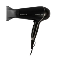 Фен Polaris PHD 1112 Черный