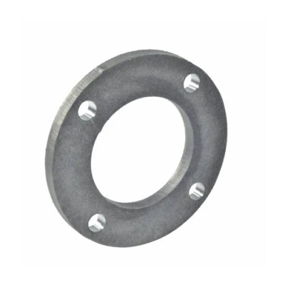 Фланец сталь расточенный Ду 80 (Dвн 110мм) Ру16 под втулку ПЭ Дн 90 Т18