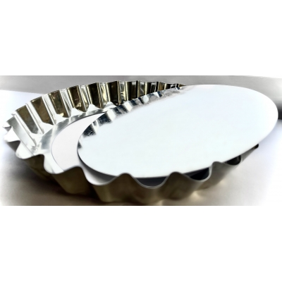 Форма для выпечки со съемным дном КФ-23.000 "КВАРЦ"