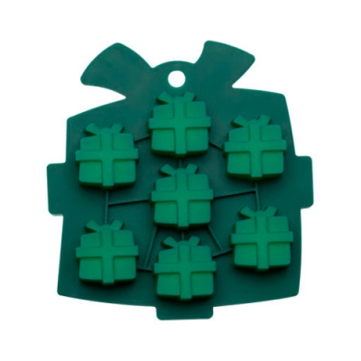 Форма силиконовая APOLLO "Teatro" TET-41