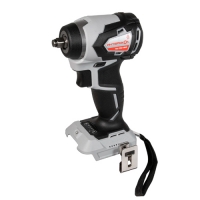 Гайковерт ударный аккумуляторный Интерскол ГАУ-250/18ВЭ Li-ion (картон, без аккум. и ЗУ) 936.0.0.70