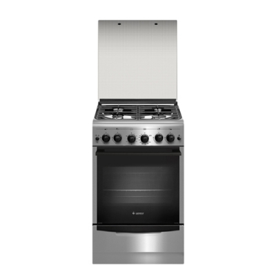 Газовая плита GEFEST ПГ 5100-02 0004 нержавеющая сталь