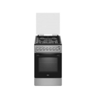 Газовая плита комбинированная EFES SG 50M403G серая