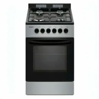 Газовая плита комбинированная EFES SG 60M403G серая