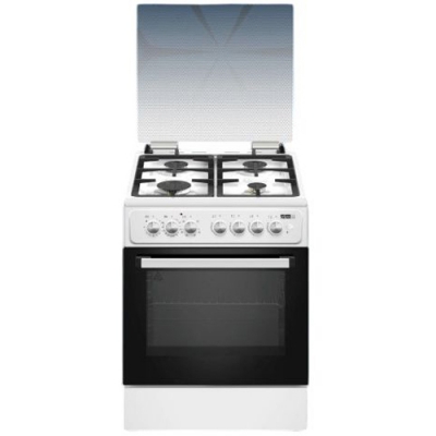 Газовая плита комбинированная EFES SG 60С40SC1 W белая
