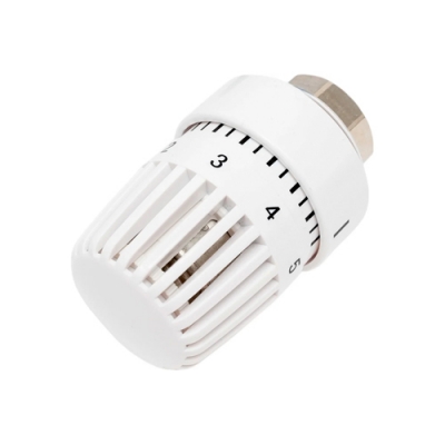 Головка термостатическая жидкостная TEBO М30х1,5 (1/48)