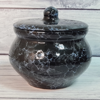 Горшок для жаркого №10 ВУА00022991