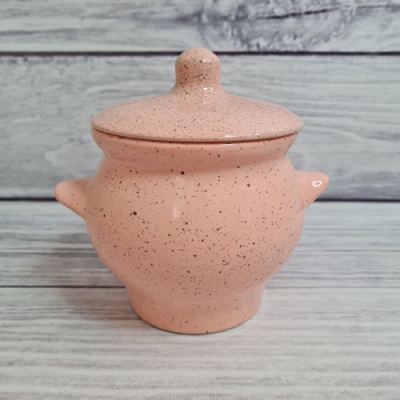 Горшок для жаркого №6 ФЛА00026242