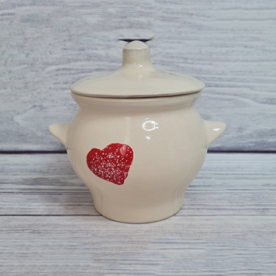 Горшок для жаркого ВАЛ00026098