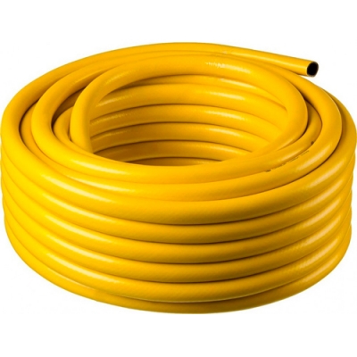 GRINDA COMFORT 3/4", 25 м, 25 атм, трёхслойный поливочный шланг, армированный 8-429003-3/4-25_z02