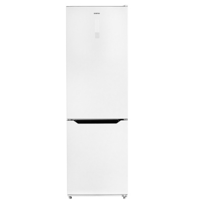 Холодильник Centek CT-1732 NF Beige multi No-Frost<302л (78л/224л) > 595х630х1880мм(ДхШхВ), А+,GMCC