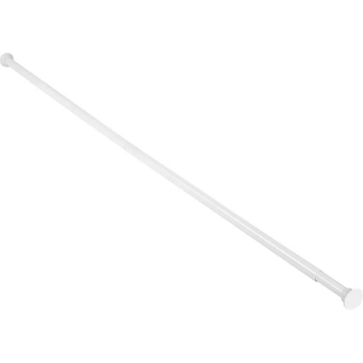 Карниз прямой 1/30 серый