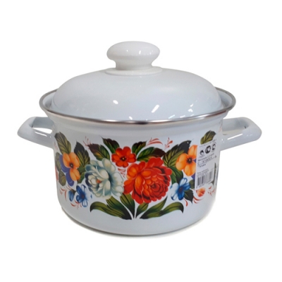 Кастрюля 2л С-16104АП2 ТАТЬЯНА (г.Лысьва)