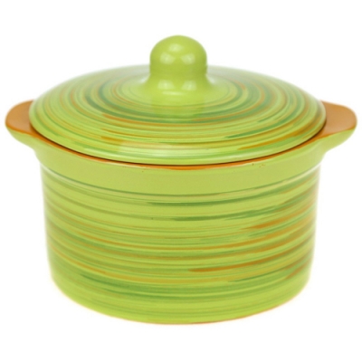 Кастрюля керамическая №2 ВИТ00015342