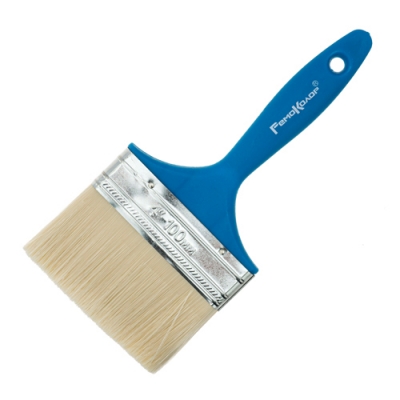 Кисть плоская Гамма Аква 4" 100мм 01-7-440