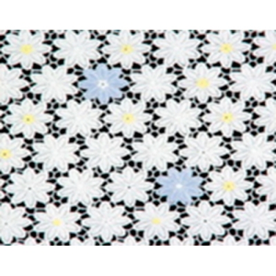 Клеенка ПВХ EASY LACE 062C ПВХ на тканевой основе 1,32 х 22 м.п.