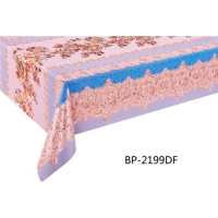 Клеенка столовая Charme Color BP-2199DF 137см*20м