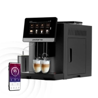 Кофемашина PACM 2080AC WIFI IQ Home Графитовый (POLARIS)