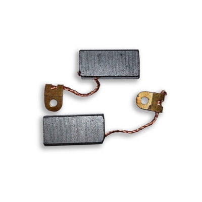 Комплект щёток ДК110 (6,3х12,5х26) ЭГ без пружины "Фермер" 7USM-SH-DK110-MEA-K