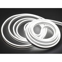 Комплект светодиодной подсветки "Неон" (лента LED 5м LSR5-2835W120-8-IP65-220В + драйвер) IEK Комплект светодиодной подсветки "Неон" (лента LED 5м LSR5-2835W120-8-IP65-220В + драйвер) IEK