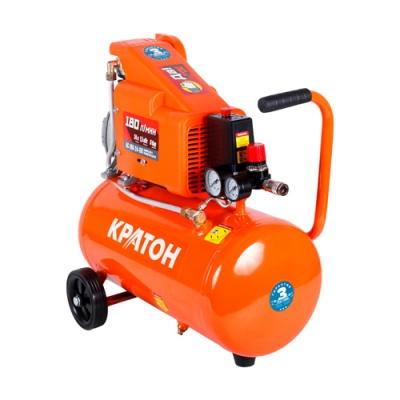 Компрессор с прямой передачей Кратон AC-180-24-DD