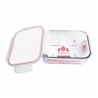 Контейнер для хранения BACKMAN BM-0105 1040 мл