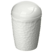 Контейнер для мусора Туле Homver 1л настольный черный 3038