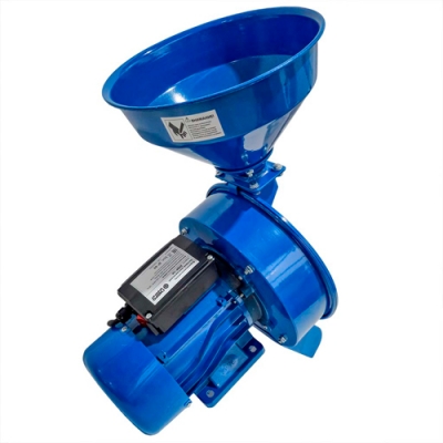 Кормоизмельчитель для зерна "ЗУБР-1Н" 2500Вт