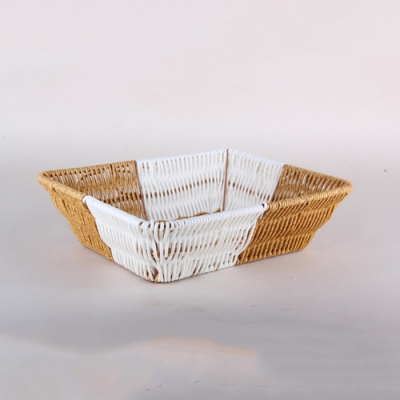 Корзина универсальная 26х20х7.5 см 8652