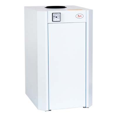 Котел газовый ЛУЧ КСГ-12С TGV 120 м2