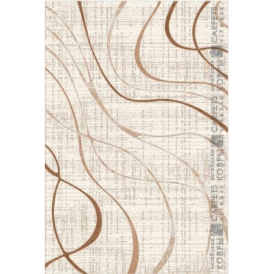 Ковер Фризе "Vision" 1,2х1,7 прямой - f5282/a6/vo