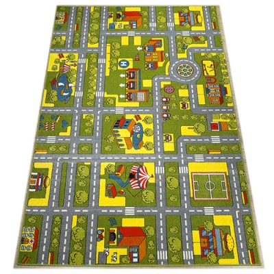 Ковер "Круиз" 80*150 прям - 20511_22011