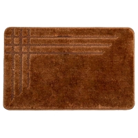 Коврик для в/к DKTX Comfort Linea из 1 шт 60х100см 10мм (молочный) 1/35 Коврик для в/к DKTX Comfort Linea из 1 шт 60х100см 10мм (молочный) 1/35