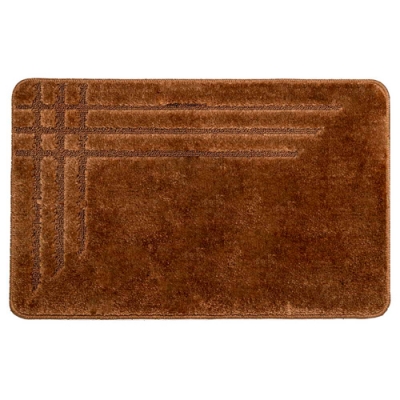 Коврик для в/к DKTX Comfort Linea из 1 шт 60х100см 10мм (молочный) 1/35 Коврик для в/к DKTX Comfort Linea из 1 шт 60х100см 10мм (молочный) 1/35