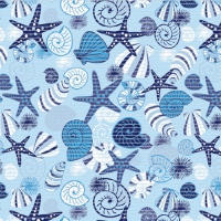 Коврик мерный в/к DEKOMARIN 193A 0,65х15м (1/1)