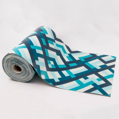 Коврик Roomis прорезиненный в рулоне 0,6*15м BZ-141-19/